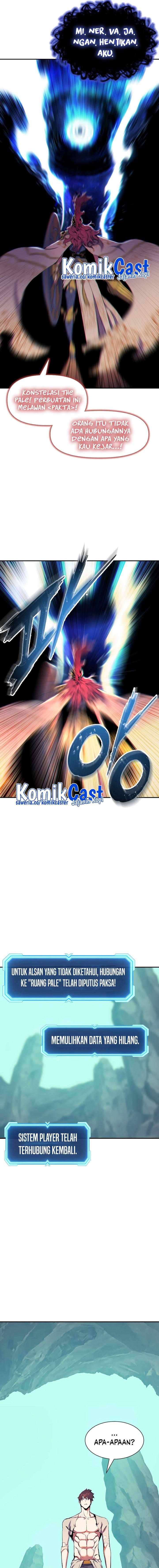 Return of the Broken Constellation Chap 73 - Next Chap 74