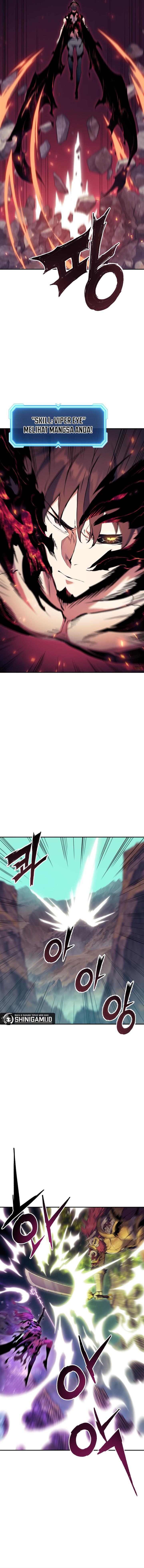 Return of the Broken Constellation Chap 74 - Next Chap 75