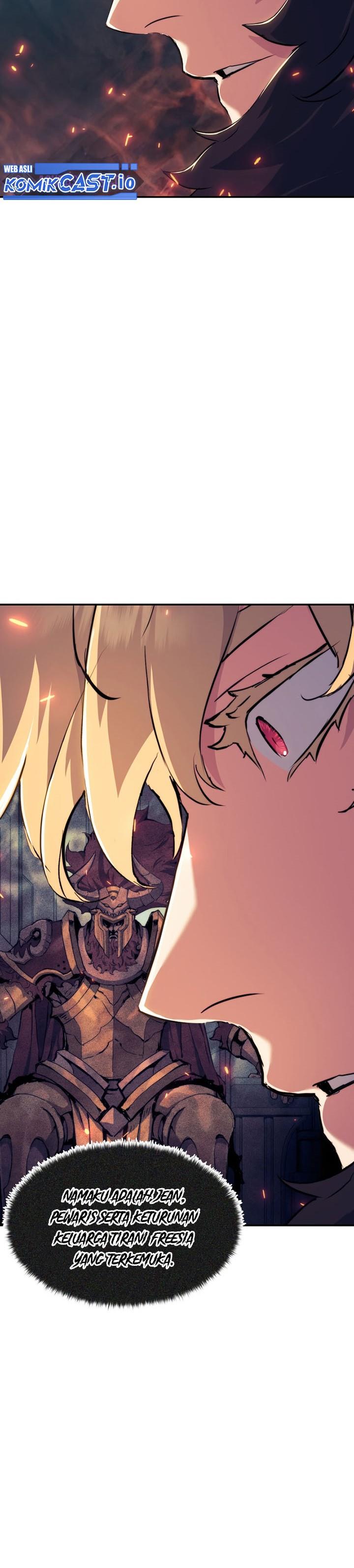 Return of the Broken Constellation Chap 75 - Next Chap 76