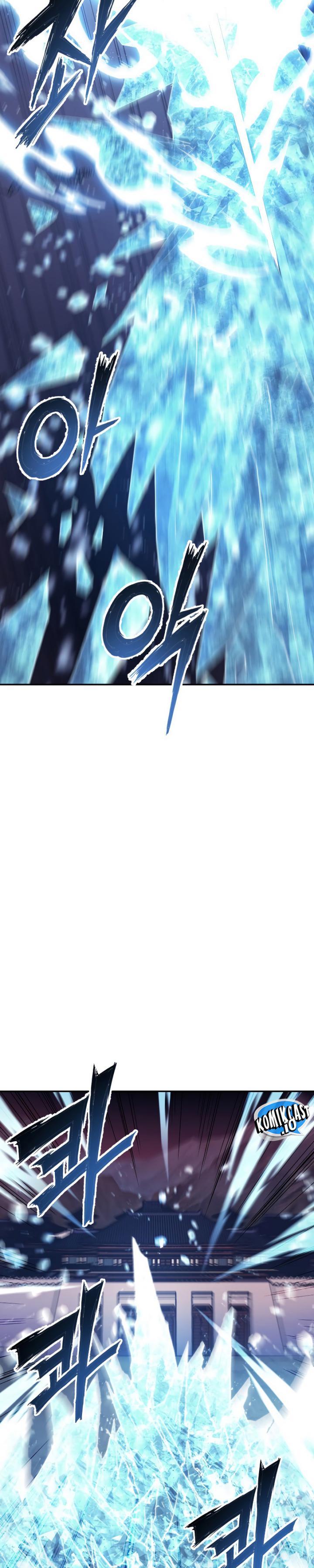 Return of the Broken Constellation Chap 77 - Next Chap 78