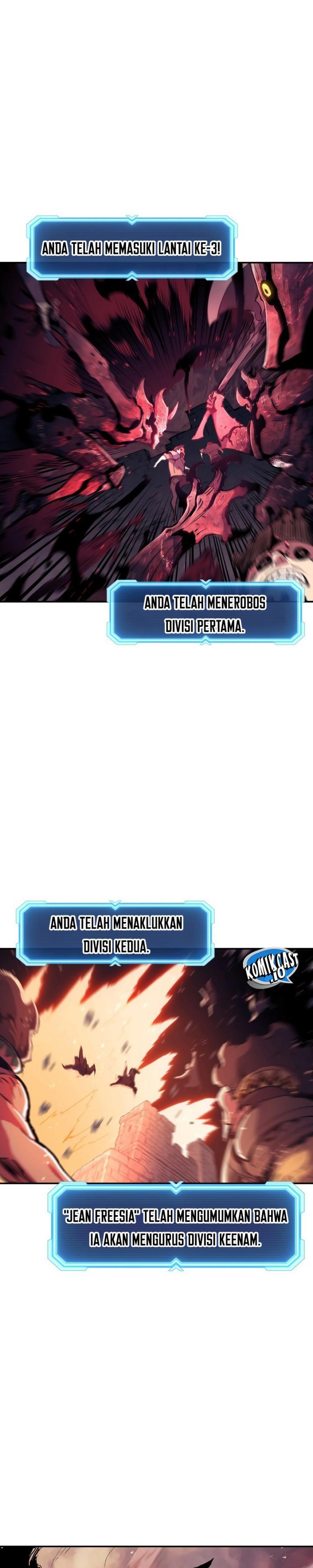 Return of the Broken Constellation Chap 77 - Next Chap 78