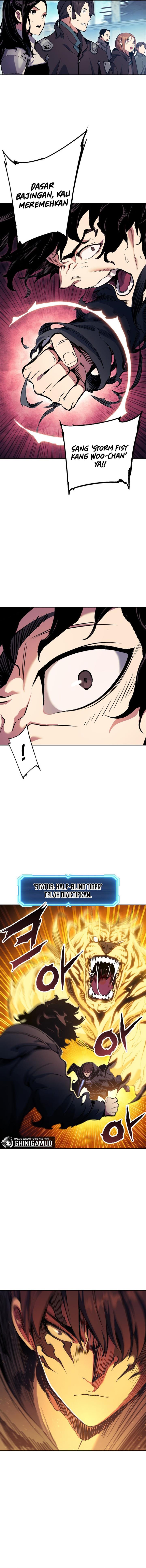 Return of the Broken Constellation Chap 66 - Next Chap 67