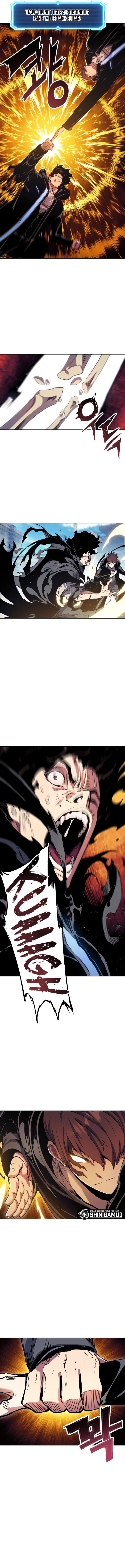 Return of the Broken Constellation Chap 66 - Next Chap 67