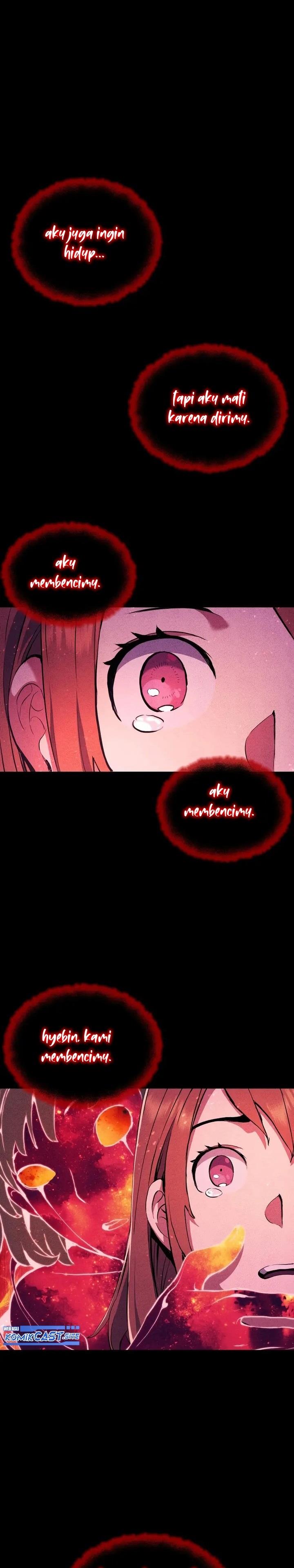 Return of the Broken Constellation Chap 67 - Next Chap 68