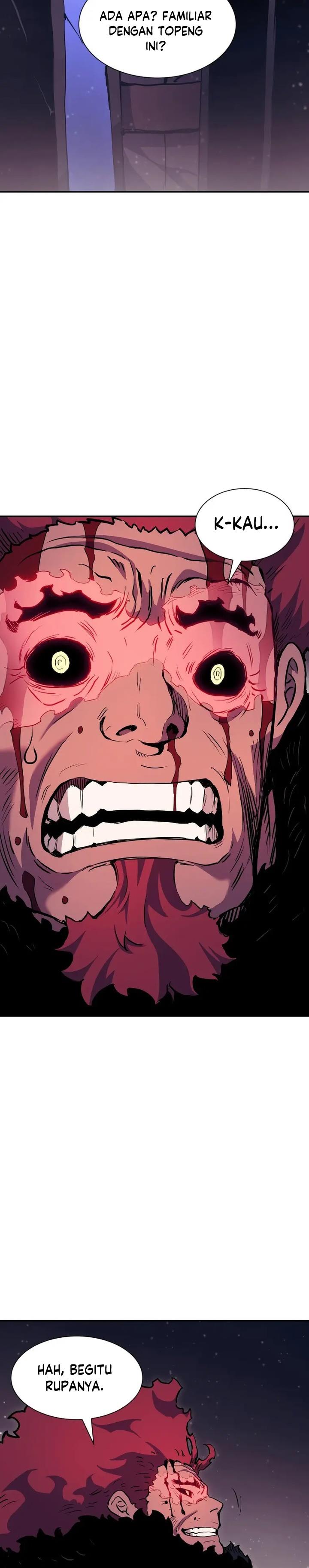 Return of the Broken Constellation Chap 67 - Next Chap 68