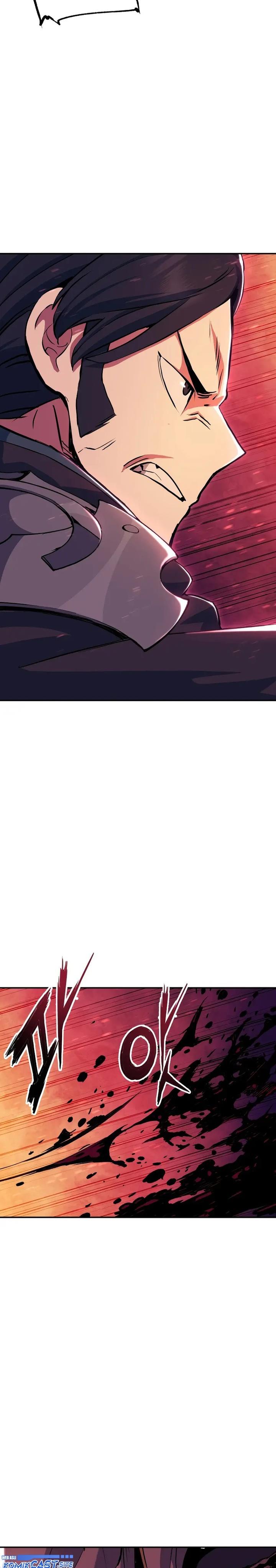 Return of the Broken Constellation Chap 67 - Next Chap 68