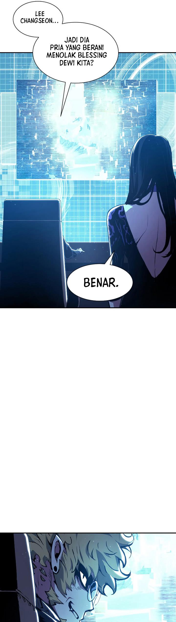 Return of the Broken Constellation Chap 80 - Next Chap 81