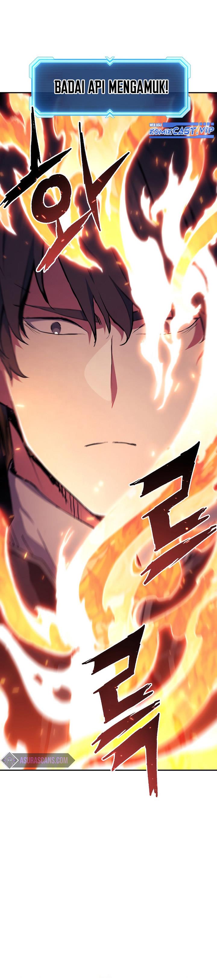 Return of the Broken Constellation Chap 80 - Next Chap 81