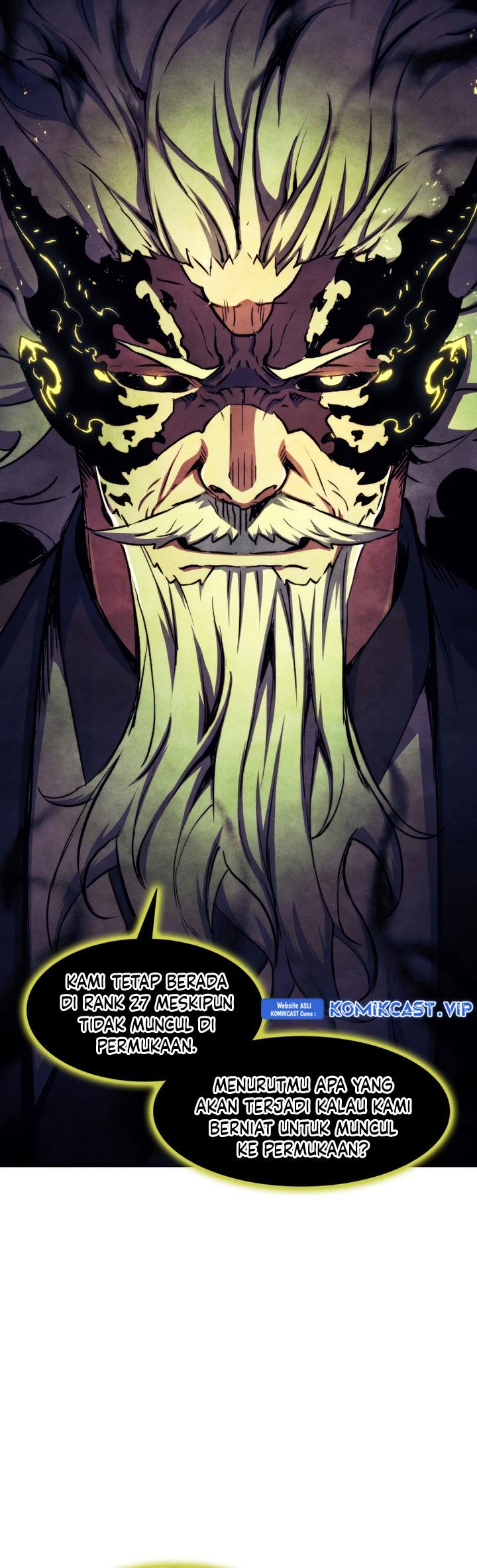 Return of the Broken Constellation Chap 82 - Next Chap 83