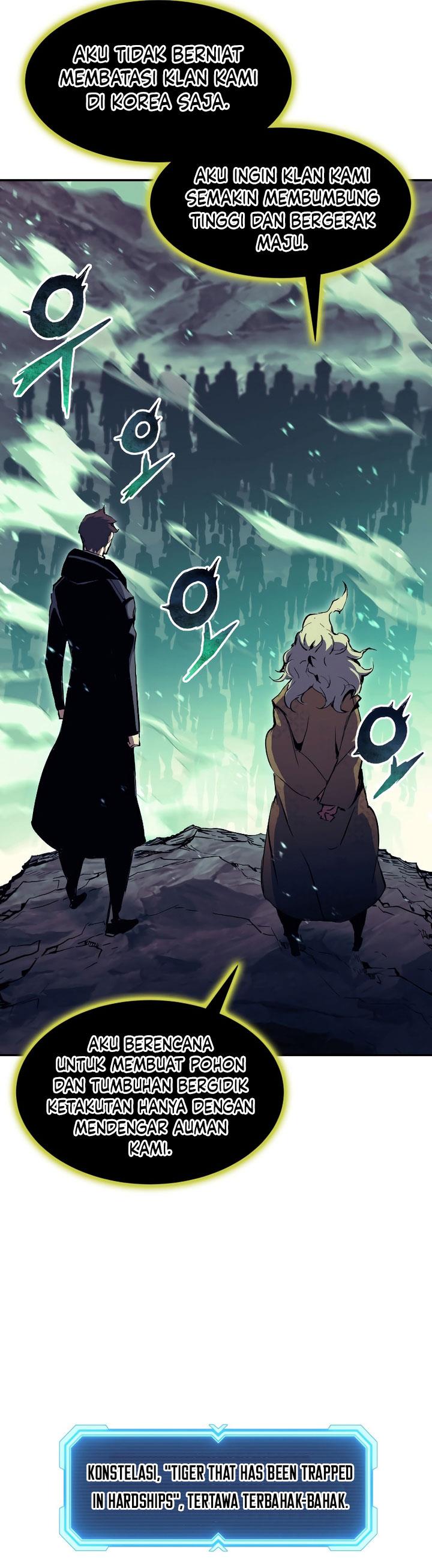 Return of the Broken Constellation Chap 82 - Next Chap 83