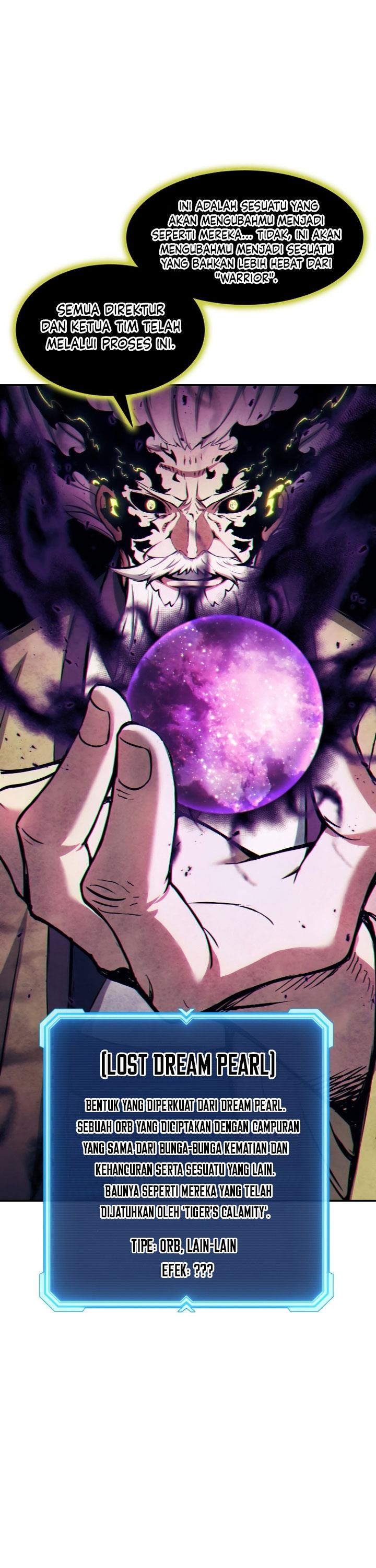 Return of the Broken Constellation Chap 82 - Next Chap 83