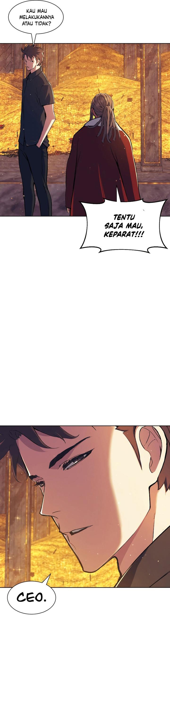 Return of the Broken Constellation Chap 82 - Next Chap 83