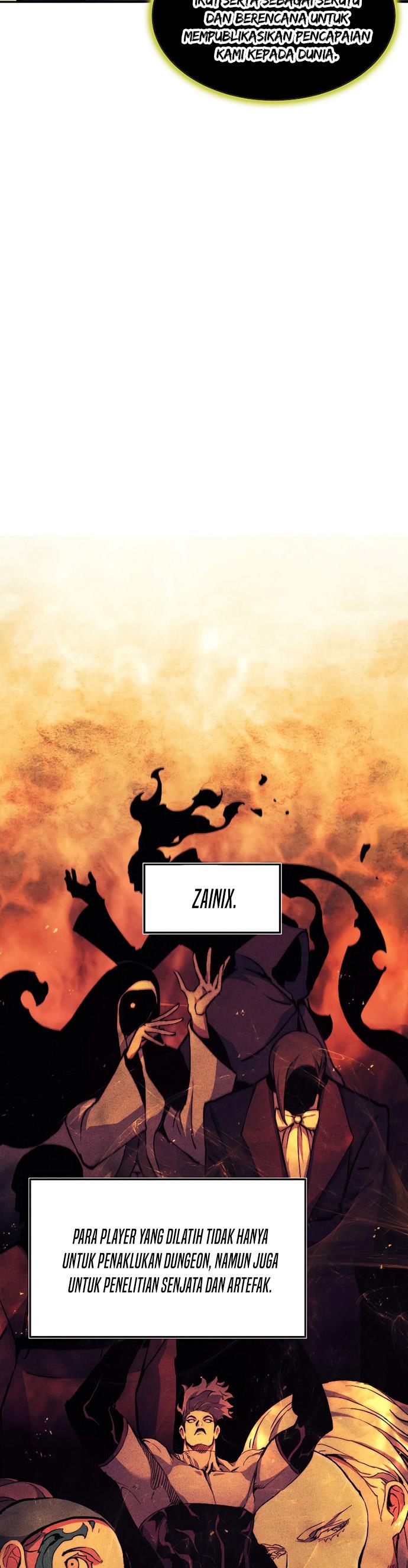 Return of the Broken Constellation Chap 83 - Next Chap 84