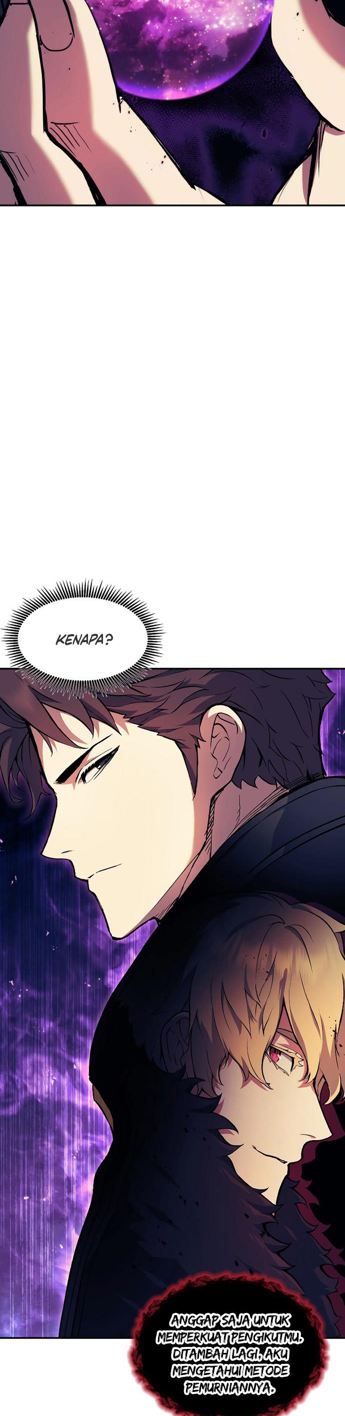 Return of the Broken Constellation Chap 83 - Next Chap 84