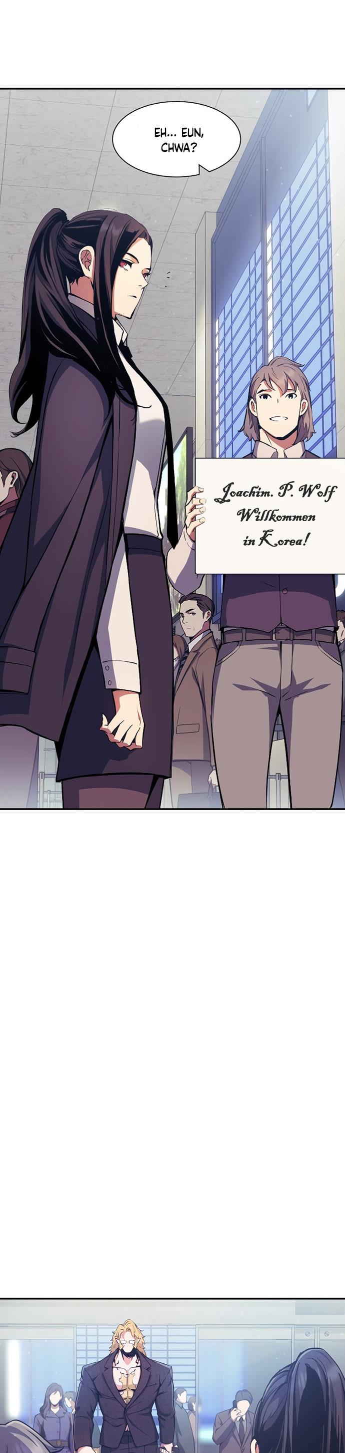 Return of the Broken Constellation Chap 83 - Next Chap 84