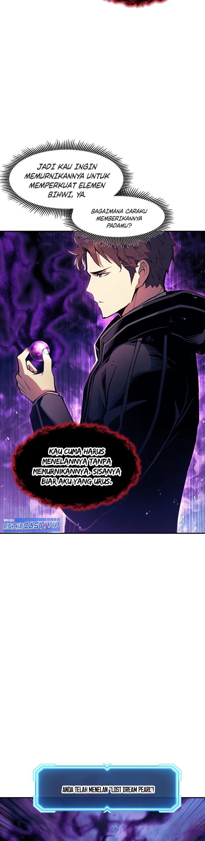 Return of the Broken Constellation Chap 83 - Next Chap 84