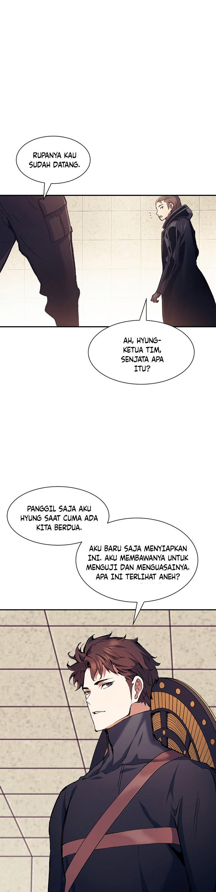 Return of the Broken Constellation Chap 83 - Next Chap 84