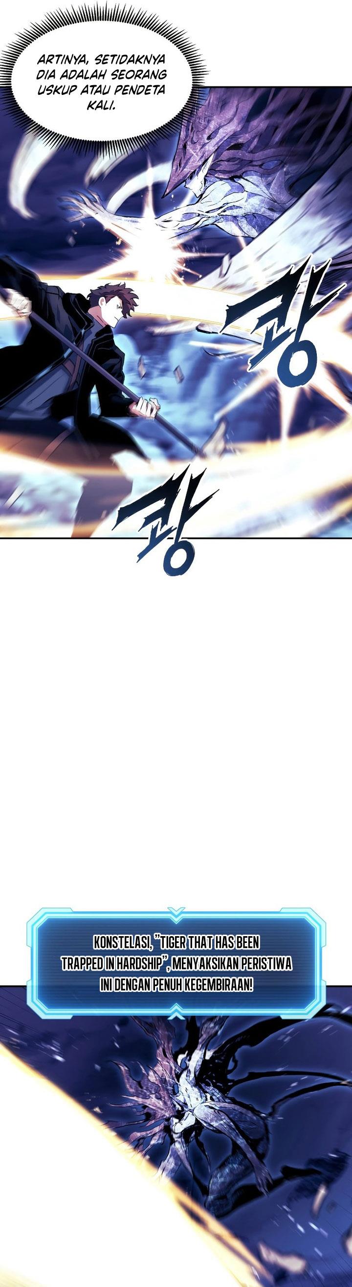 Return of the Broken Constellation Chap 85 - Next Chap 86