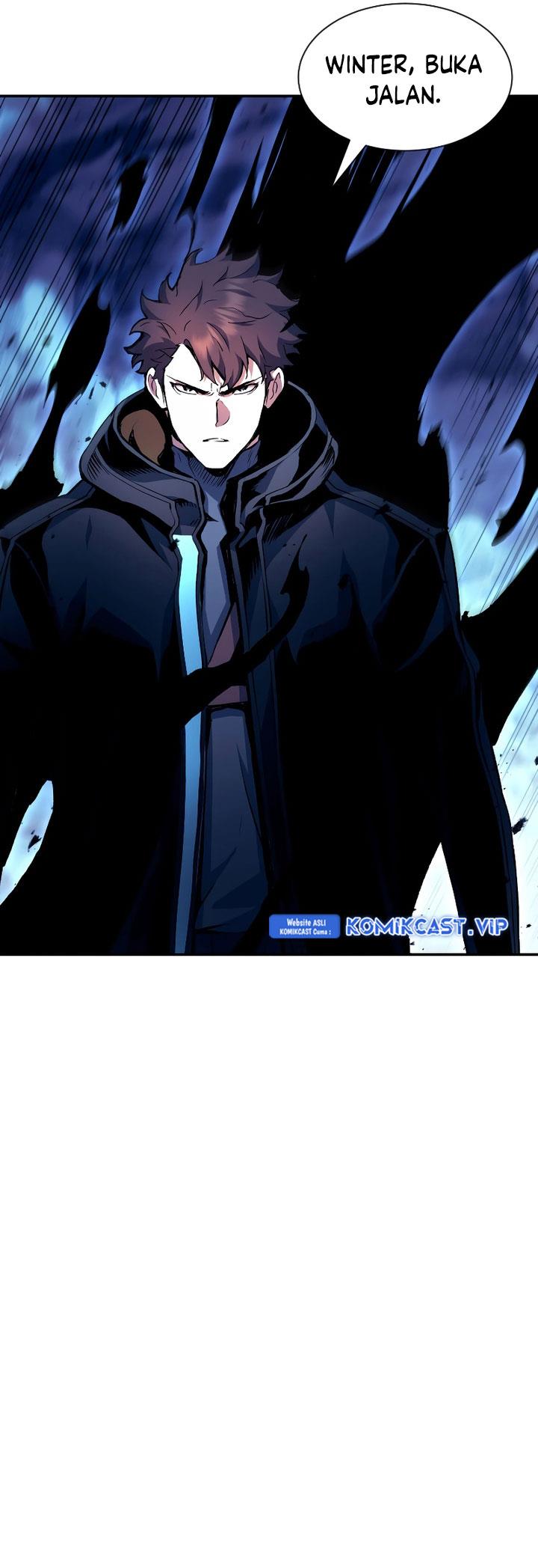 Return of the Broken Constellation Chap 85 - Next Chap 86