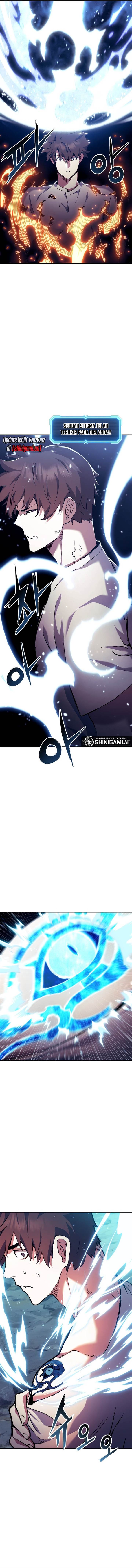 Return of the Broken Constellation Chap 93 - Next Chap 94