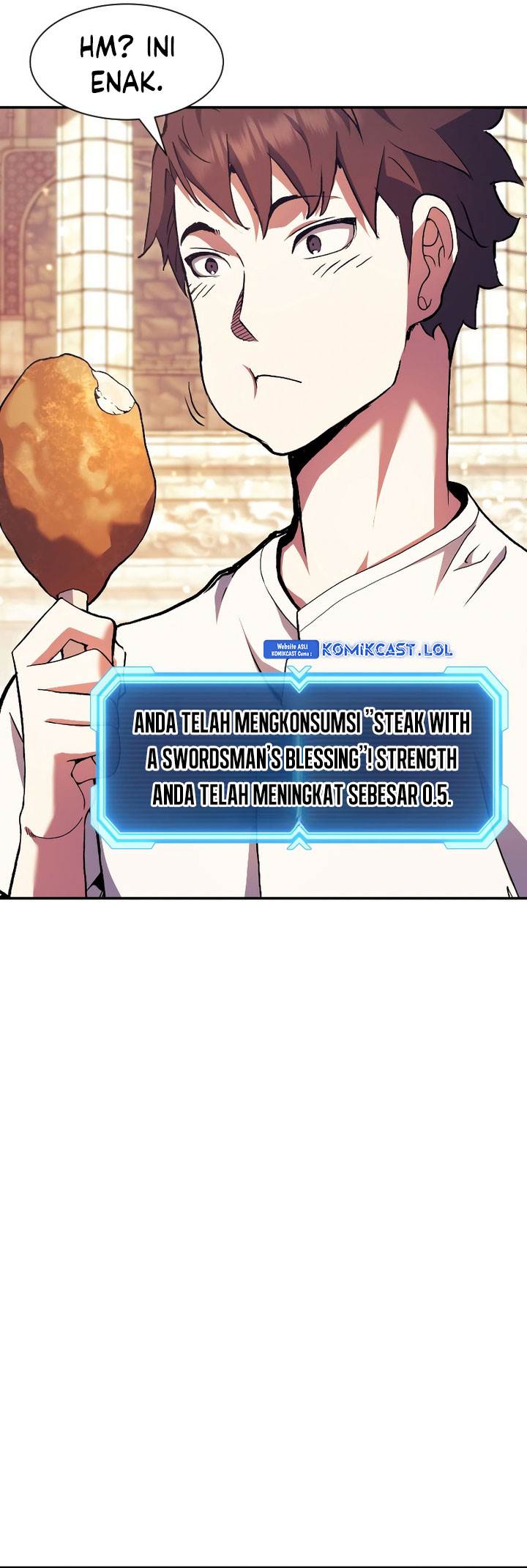 Return of the Broken Constellation Chap 94 - Next Chap 95