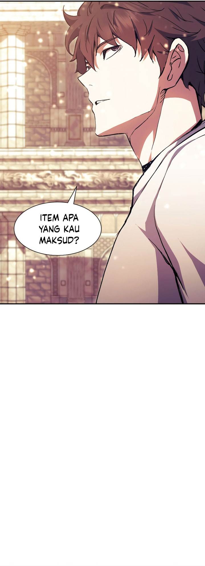 Return of the Broken Constellation Chap 94 - Next Chap 95