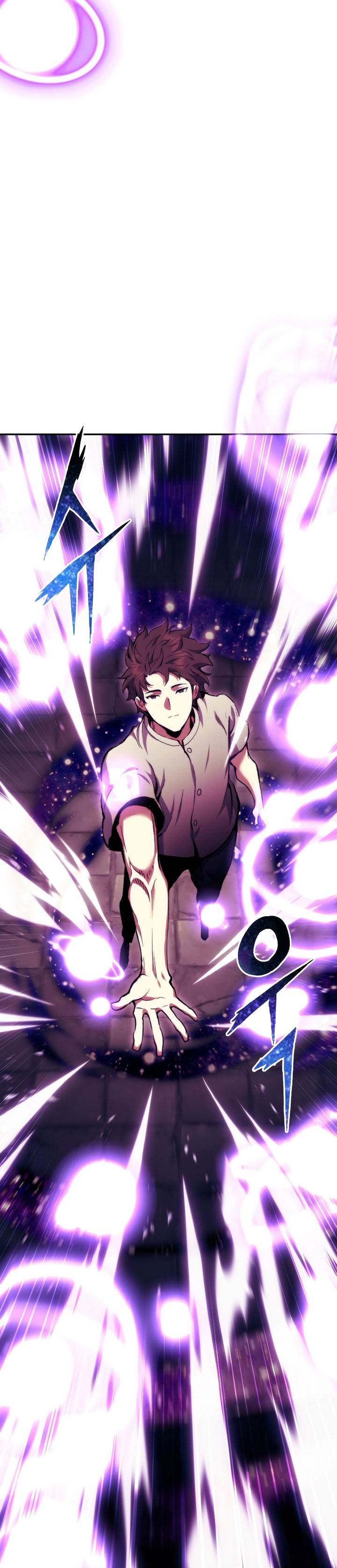 Return of the Broken Constellation Chap 94 - Next Chap 95