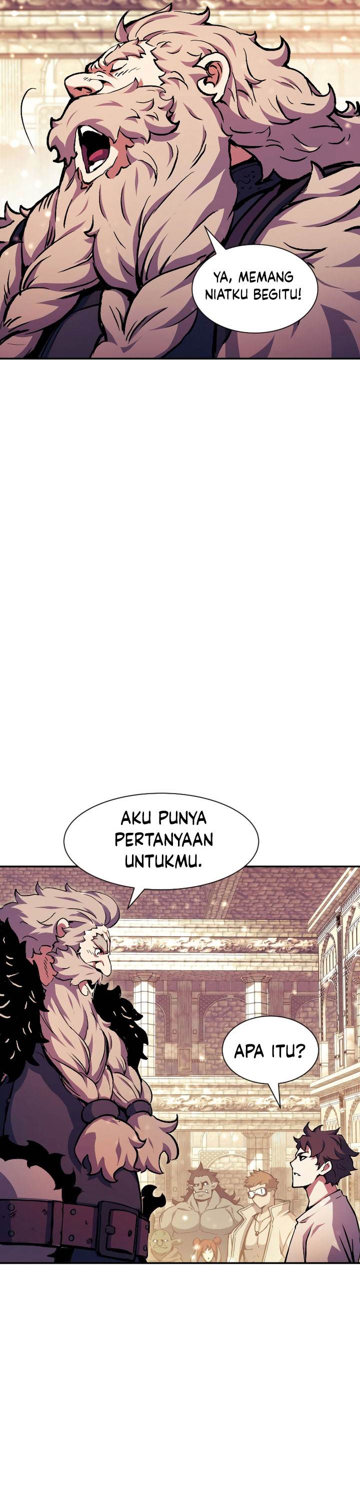 Return of the Broken Constellation Chap 94 - Next Chap 95