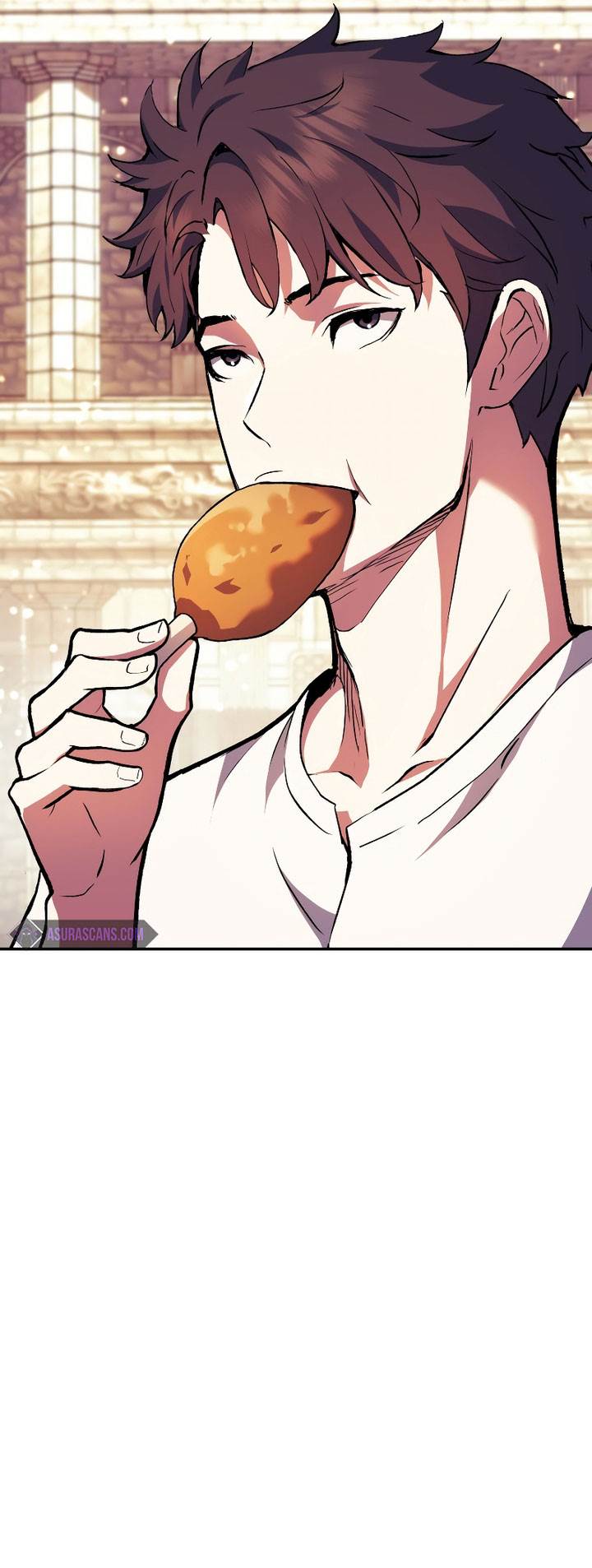 Return of the Broken Constellation Chap 94 - Next Chap 95