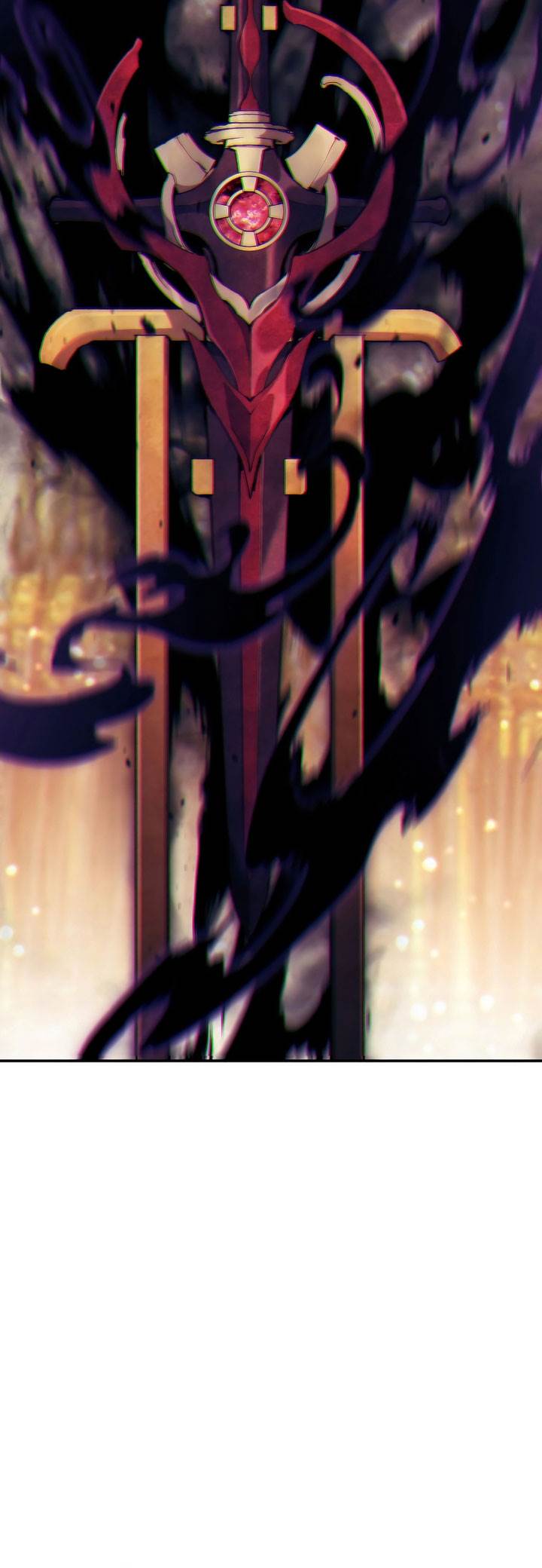 Return of the Broken Constellation Chap 95 - Next Chap 96