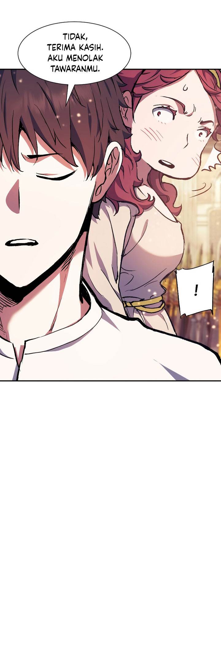 Return of the Broken Constellation Chap 95 - Next Chap 96