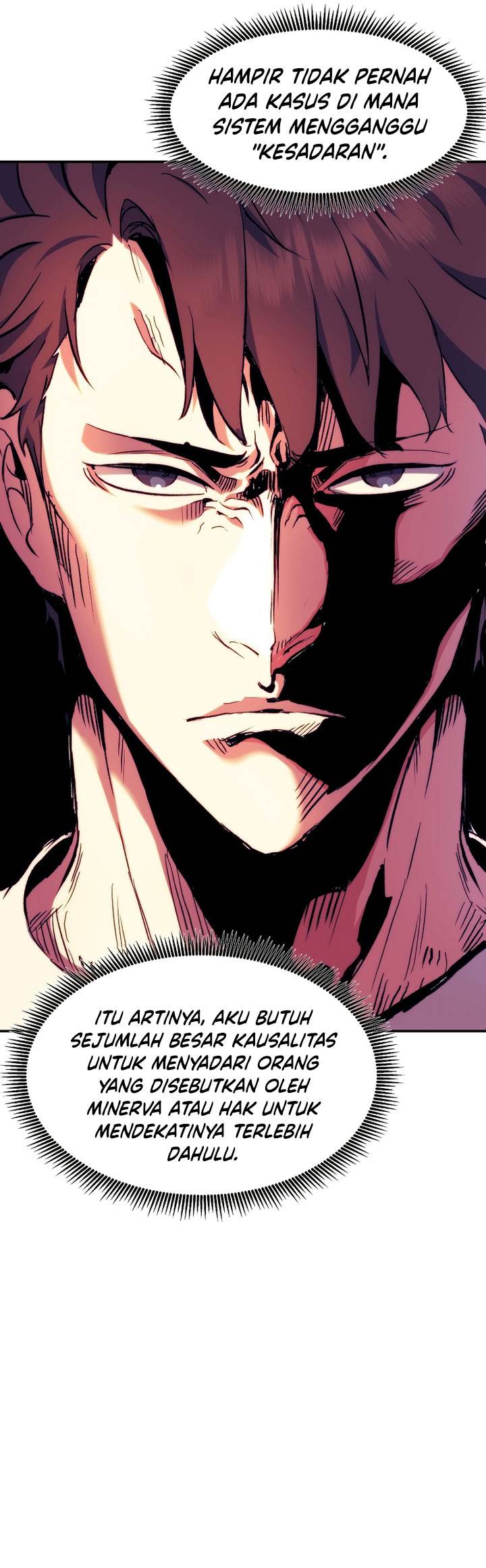 Return of the Broken Constellation Chap 95 - Next Chap 96