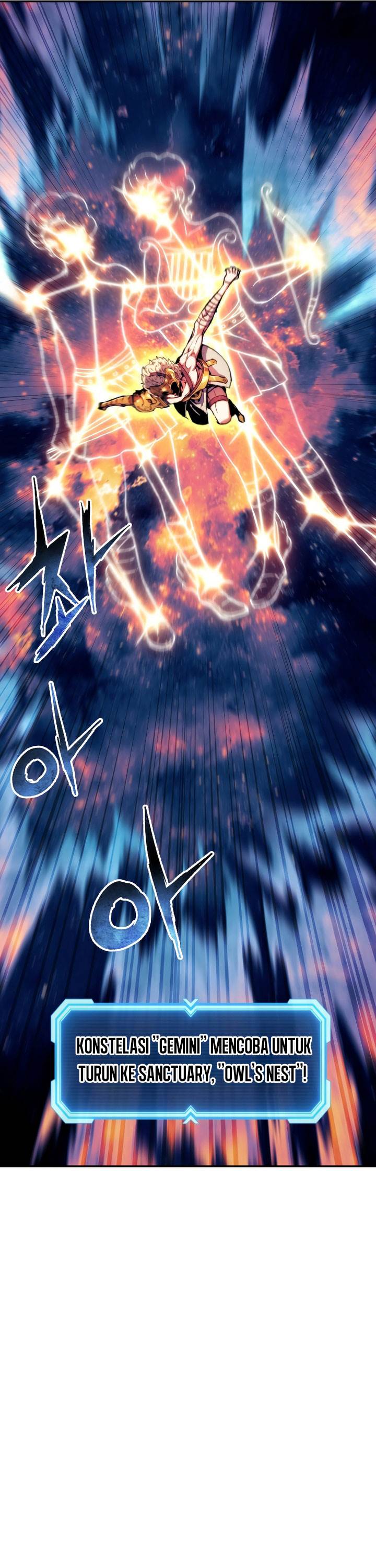 Return of the Broken Constellation Chap 95 - Next Chap 96