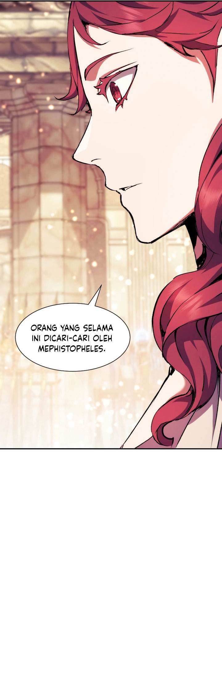 Return of the Broken Constellation Chap 95 - Next Chap 96