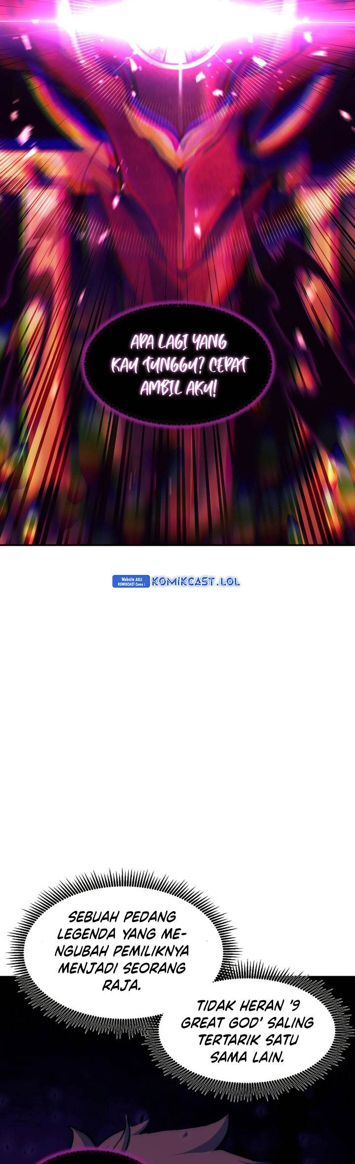 Return of the Broken Constellation Chap 95 - Next Chap 96