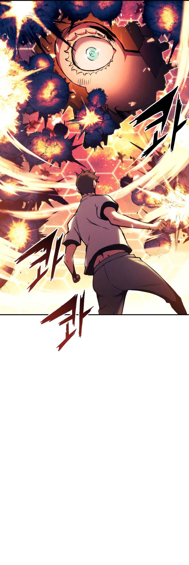 Return of the Broken Constellation Chap 96 - Next Chap 97