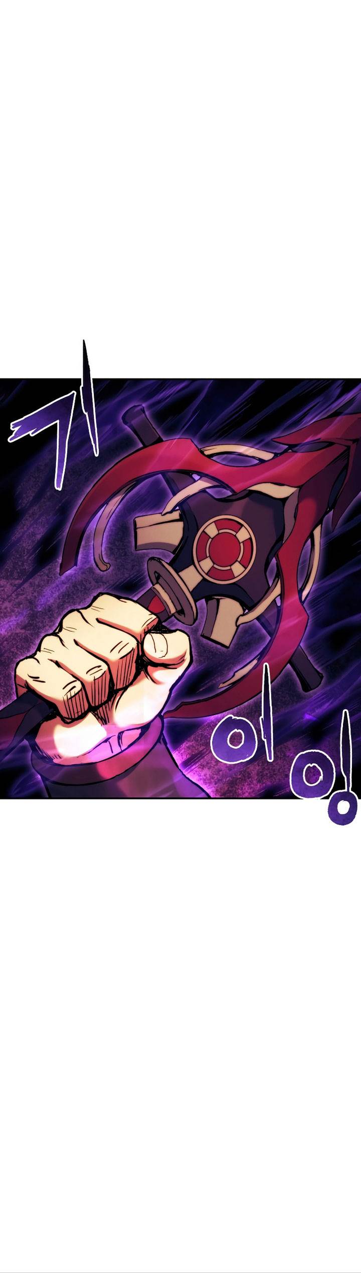 Return of the Broken Constellation Chap 96 - Next Chap 97