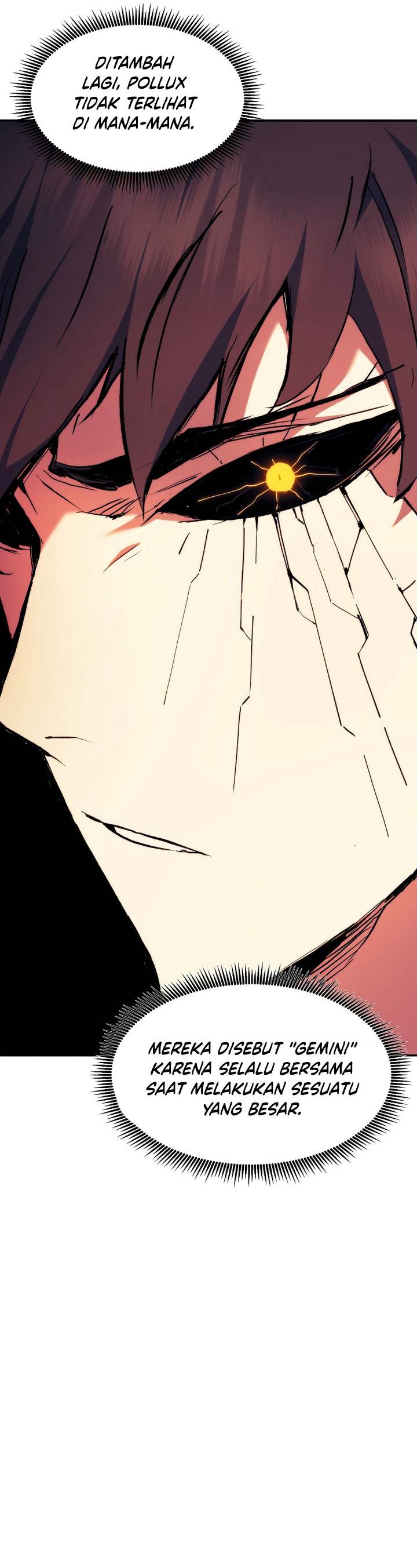 Return of the Broken Constellation Chap 96 - Next Chap 97