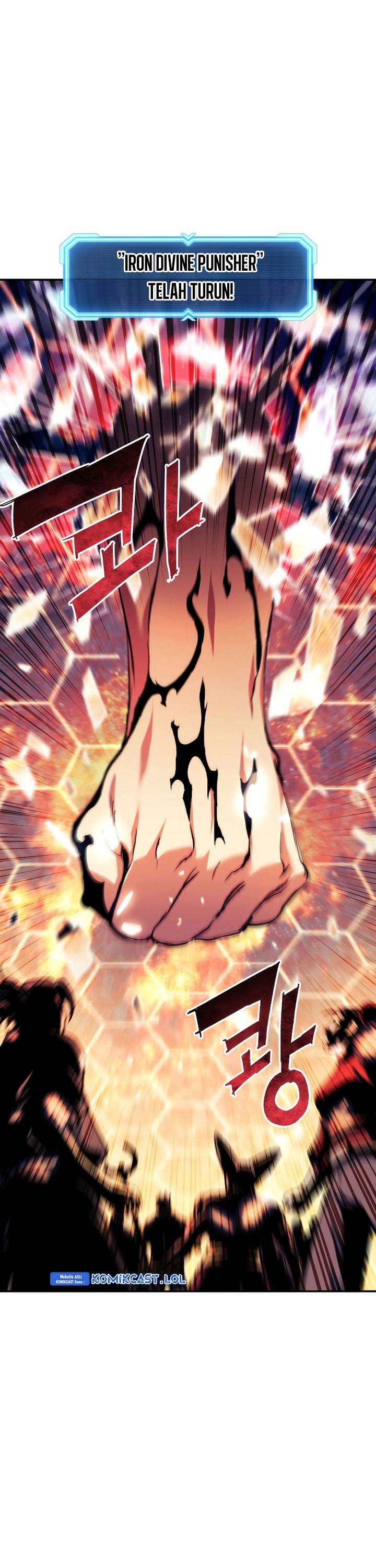 Return of the Broken Constellation Chap 96 - Next Chap 97