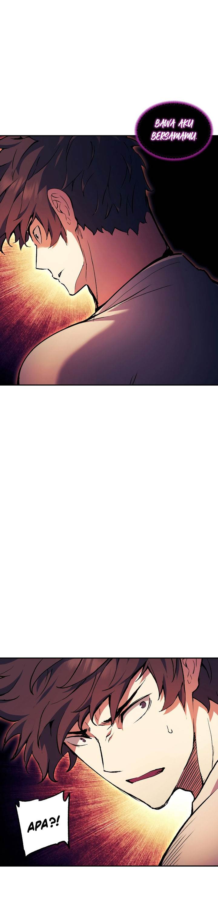 Return of the Broken Constellation Chap 96 - Next Chap 97