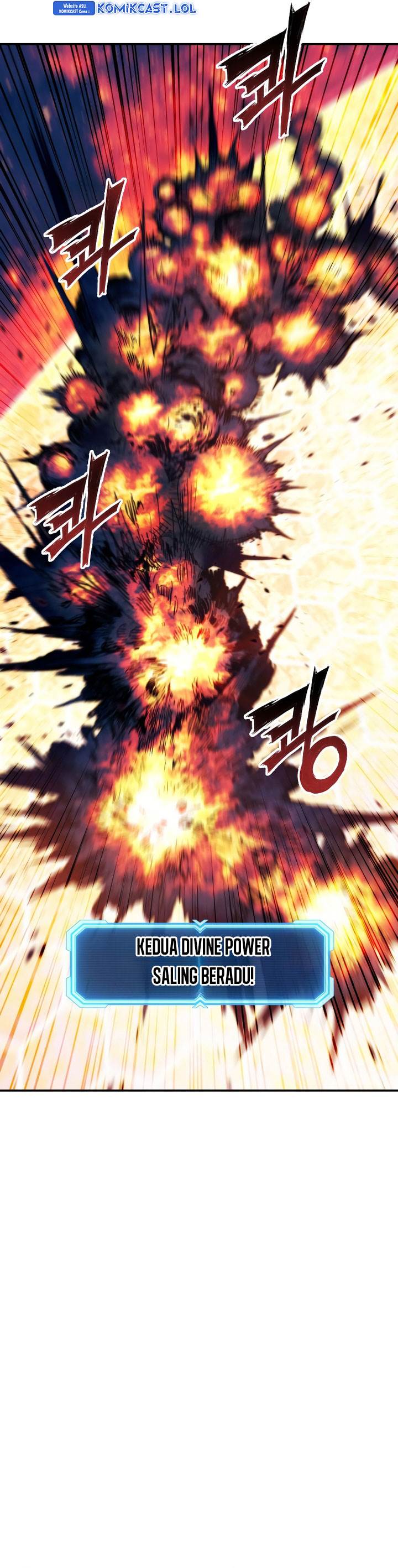 Return of the Broken Constellation Chap 96 - Next Chap 97