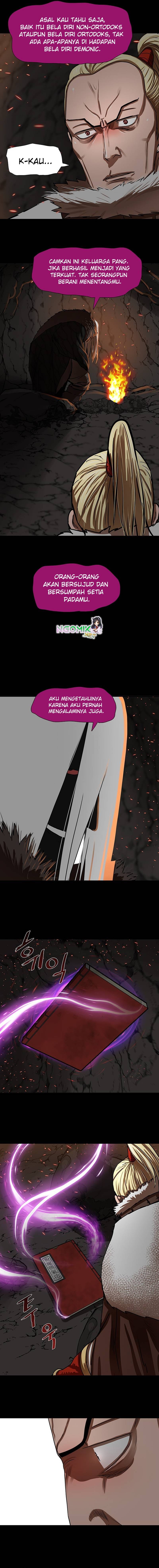 Escort Warrior  Chap 178 - Next Chap 179