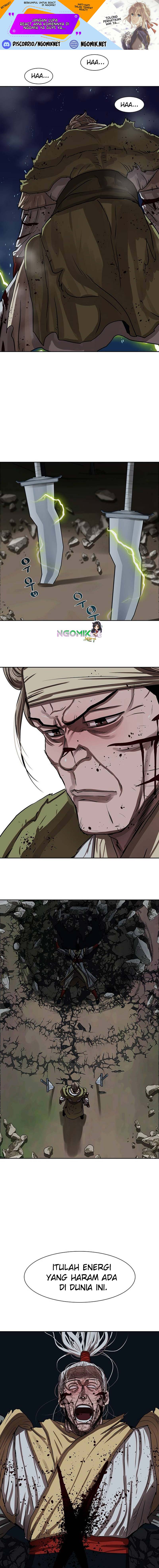 Escort Warrior  Chap 178 - Next Chap 179