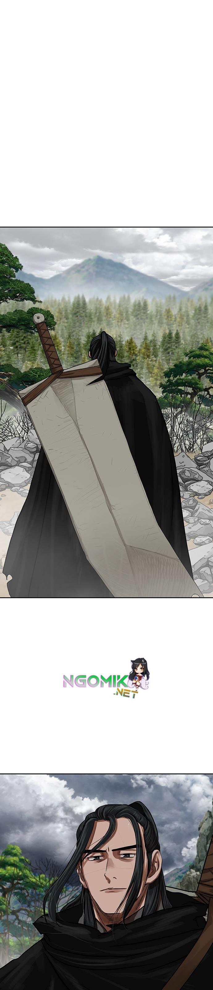 Escort Warrior  Chap 151 - Next Chap 152