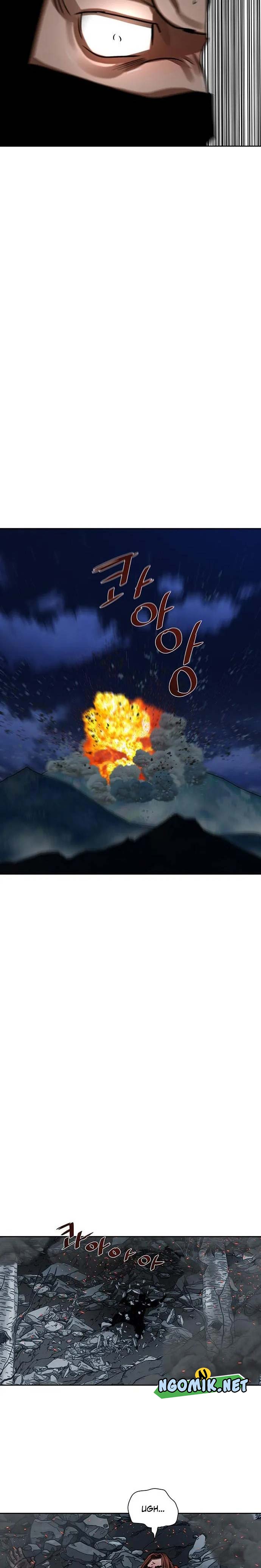 Escort Warrior  Chap 186 - Next Chap 187