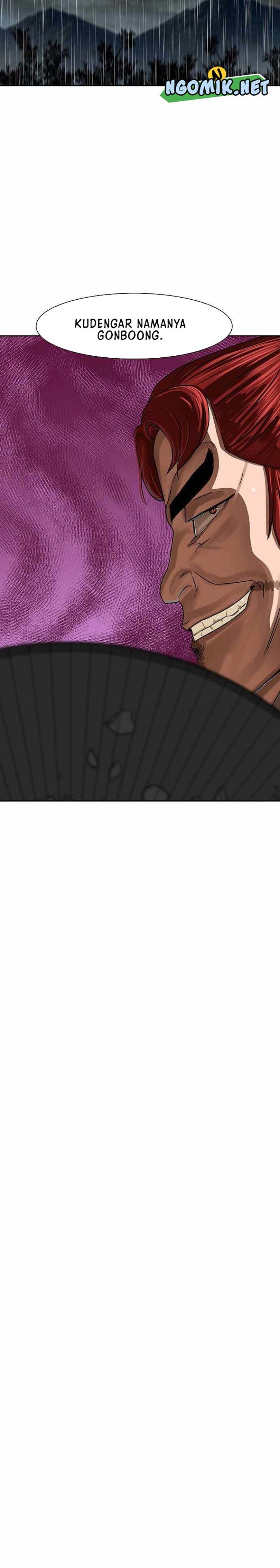 Escort Warrior  Chap 195 - Next Chap 196