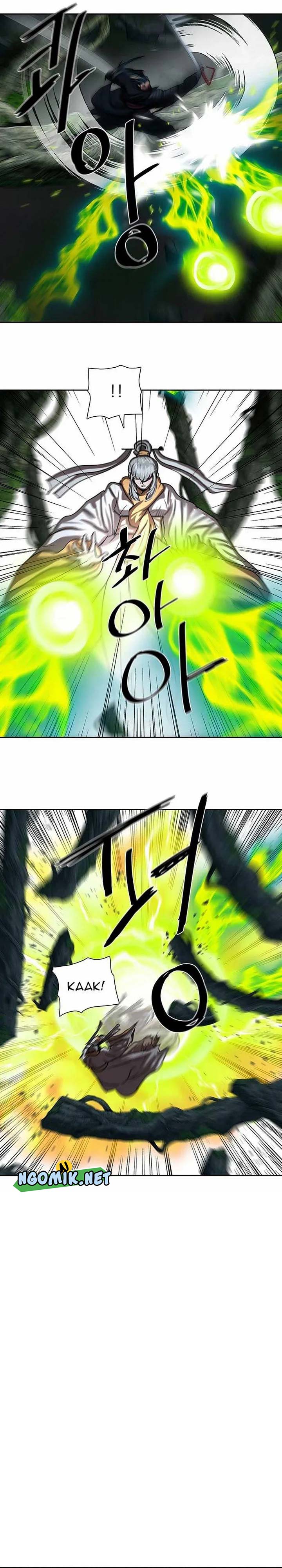 Escort Warrior  Chap 198 - Next Chap 199