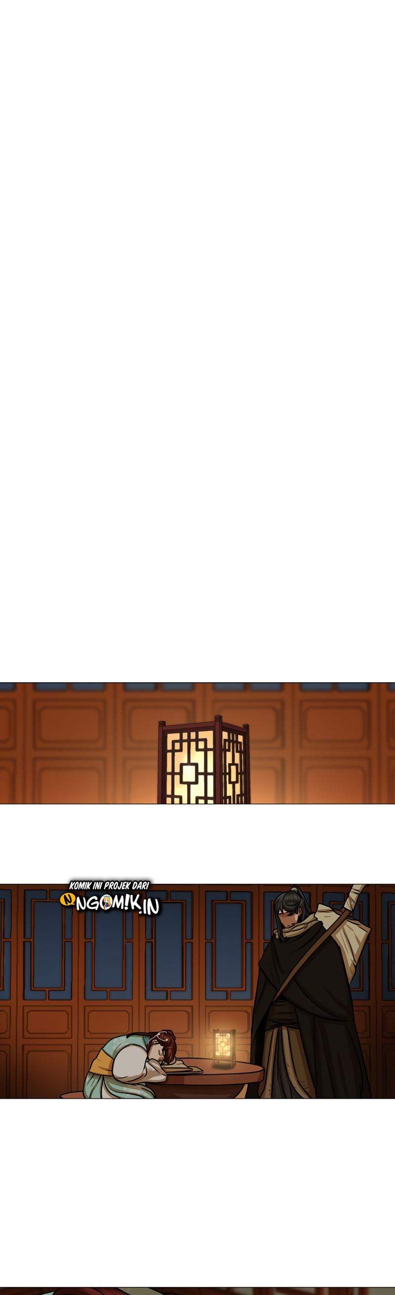 Escort Warrior  Chap 29 - Next Chap 30