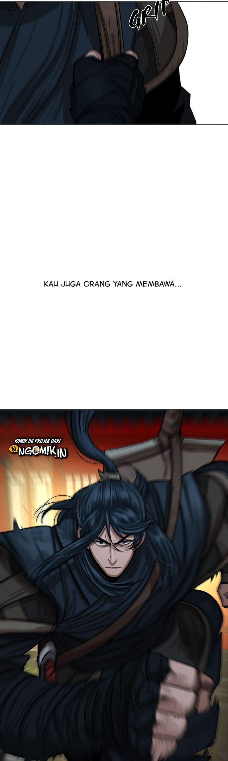 Escort Warrior  Chap 29 - Next Chap 30