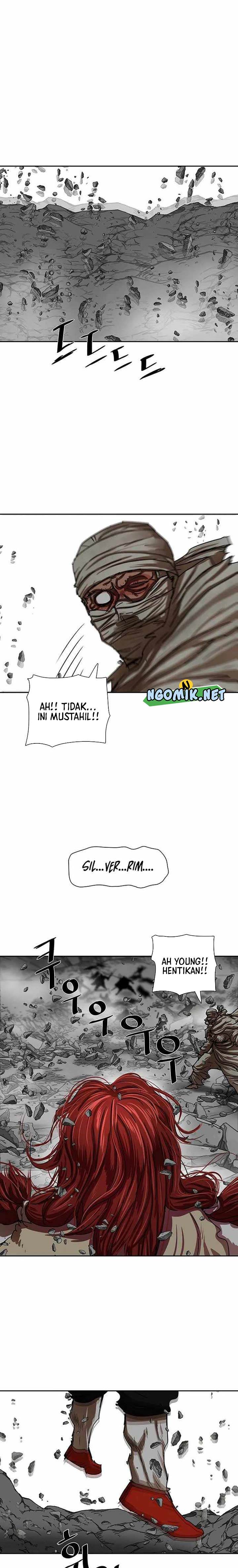 Escort Warrior  Chap 209 - Next Chap 210